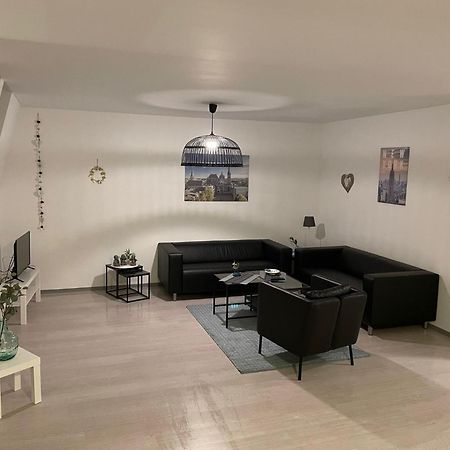 Citywohnung Wuerselen Экстерьер фото