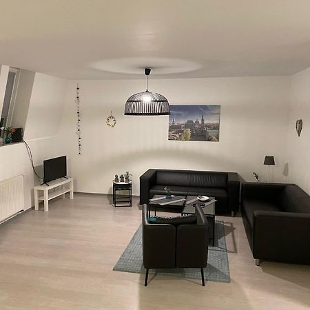 Citywohnung Wuerselen Экстерьер фото