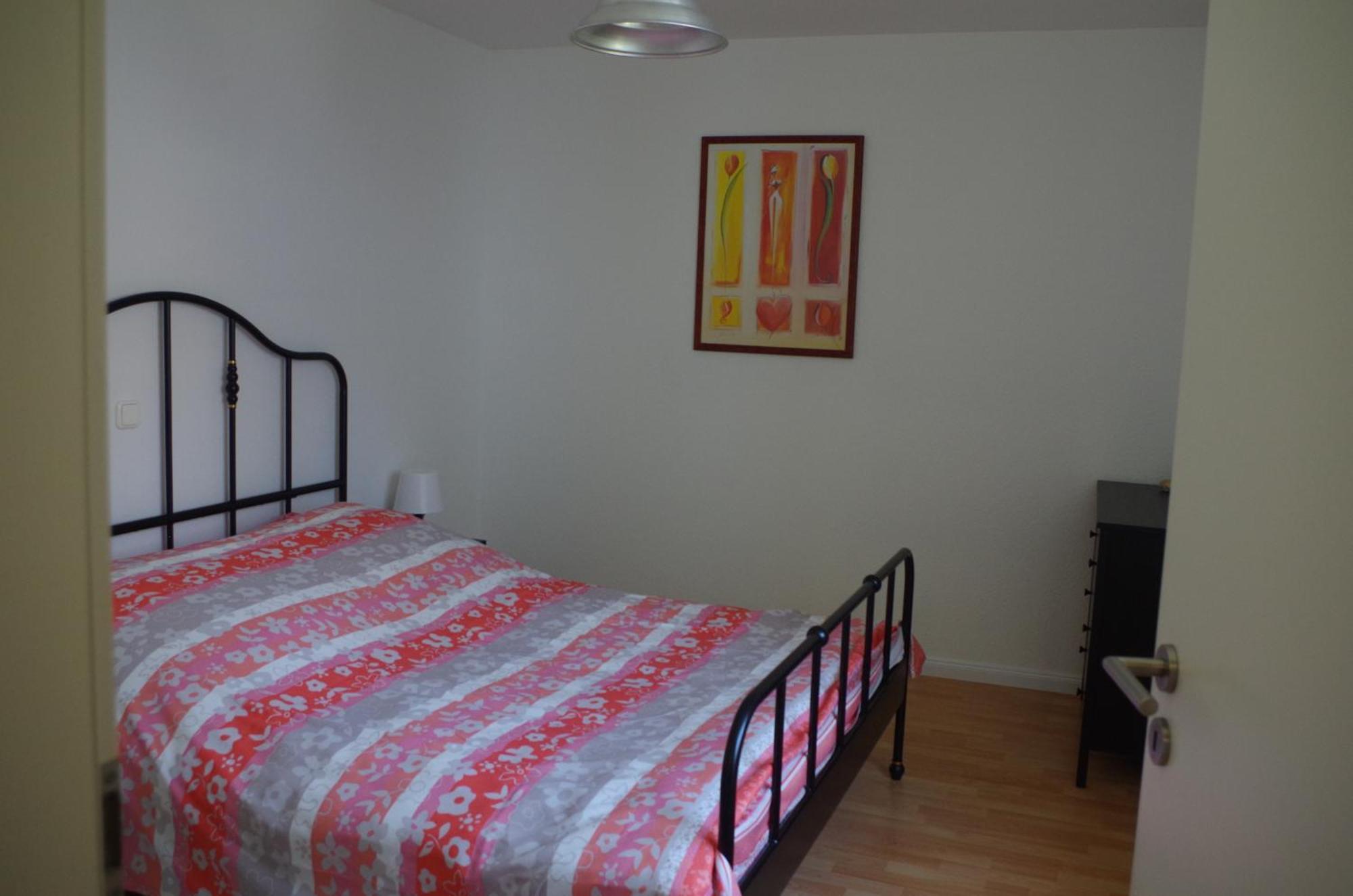 Citywohnung Wuerselen Экстерьер фото