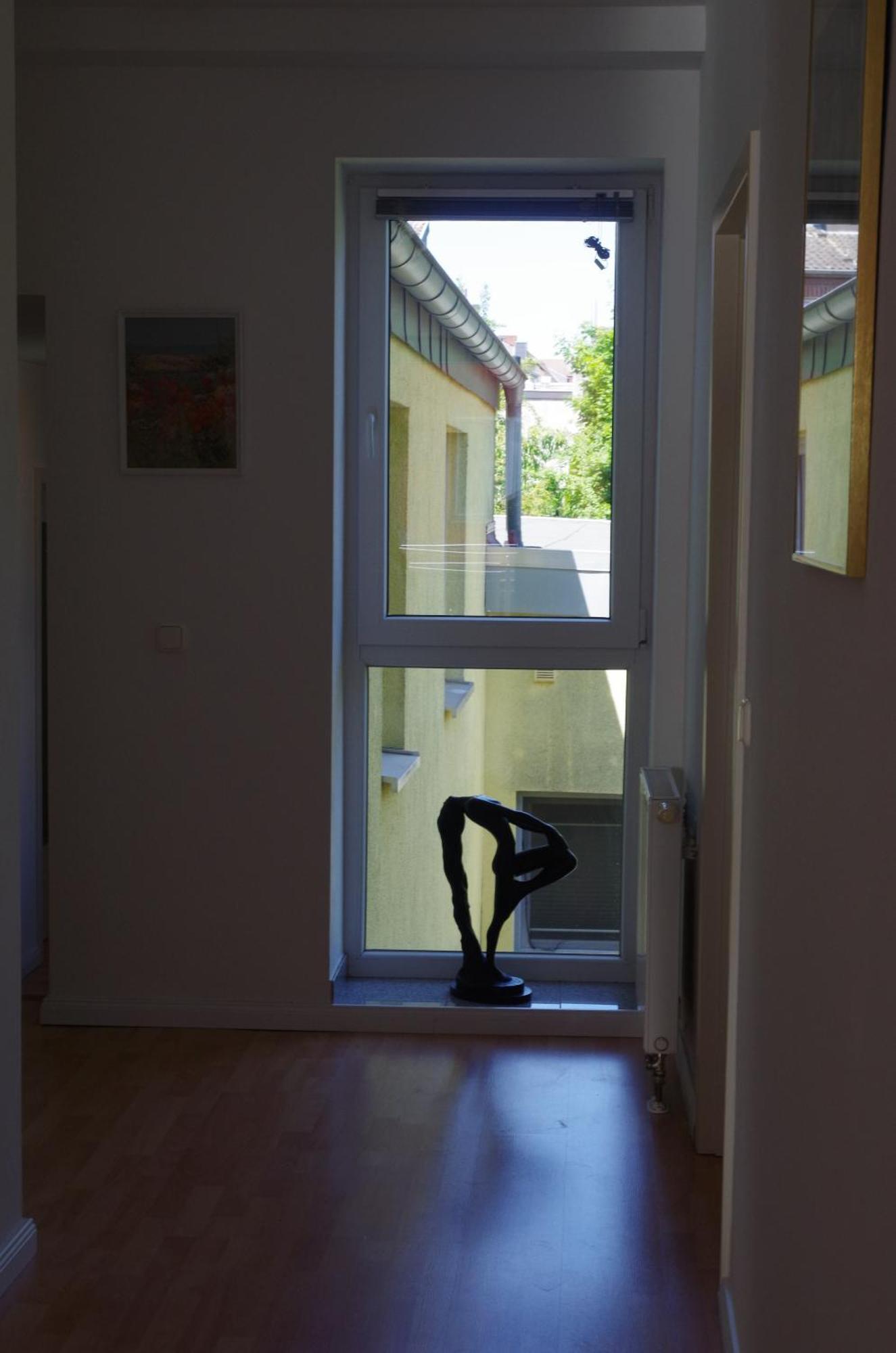 Citywohnung Wuerselen Экстерьер фото