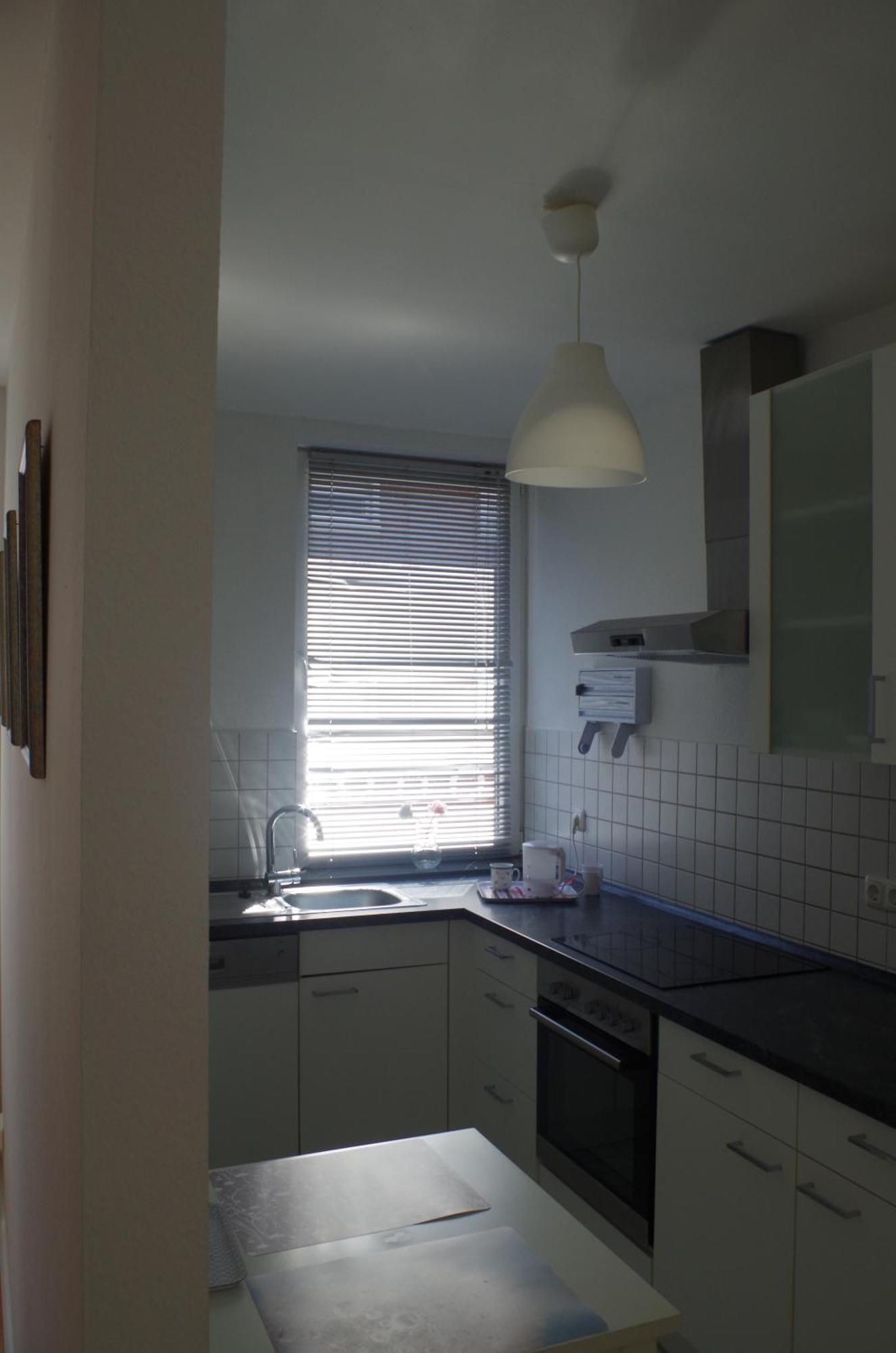 Citywohnung Wuerselen Экстерьер фото