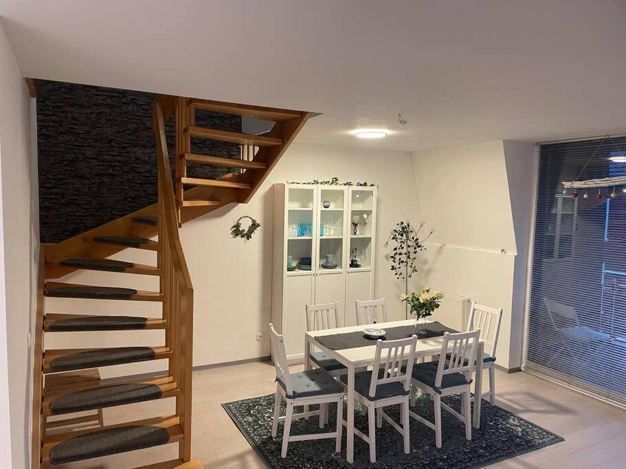 Citywohnung Wuerselen Экстерьер фото