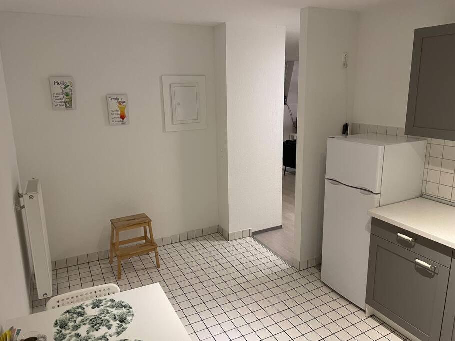 Citywohnung Wuerselen Экстерьер фото