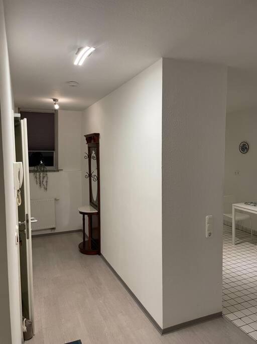 Citywohnung Wuerselen Экстерьер фото