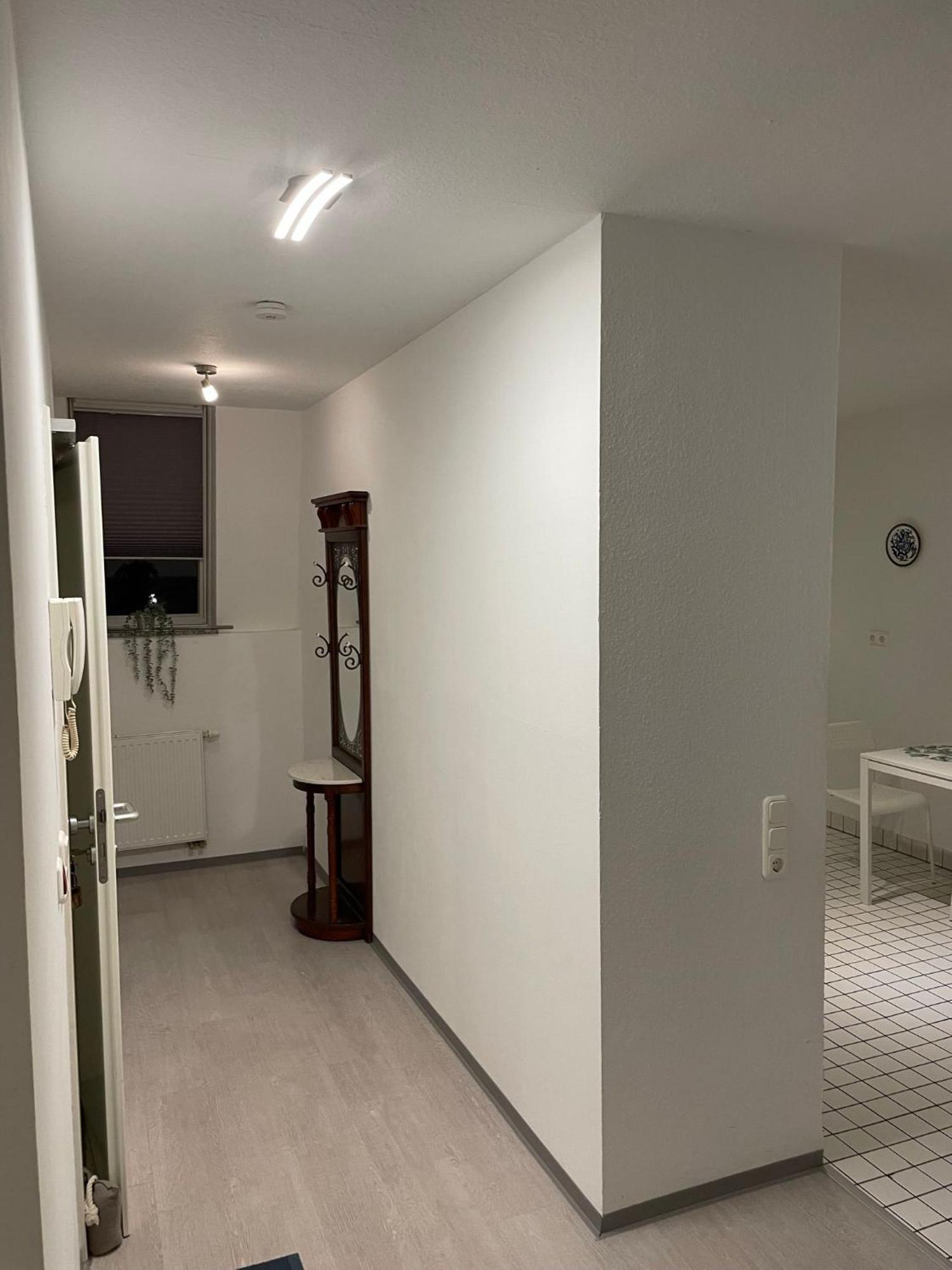 Citywohnung Wuerselen Экстерьер фото