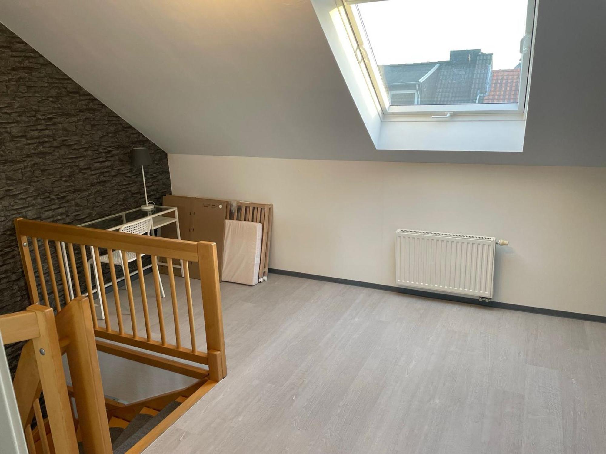 Citywohnung Wuerselen Экстерьер фото