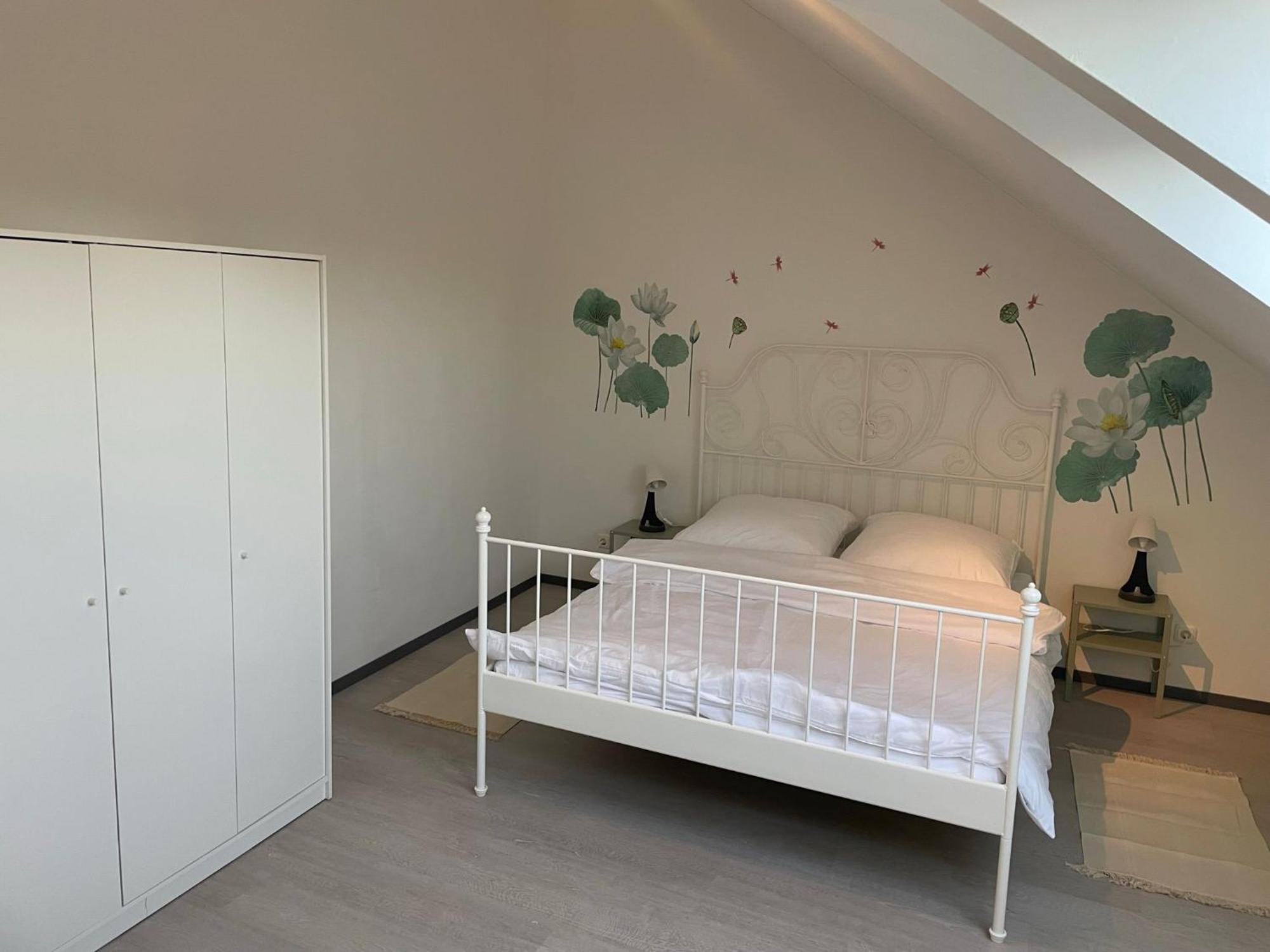 Citywohnung Wuerselen Экстерьер фото