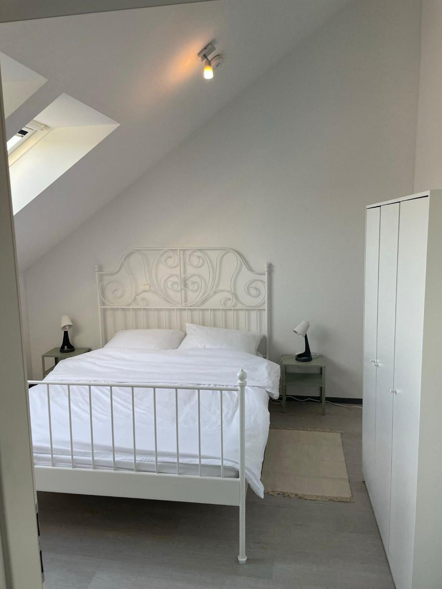 Citywohnung Wuerselen Экстерьер фото