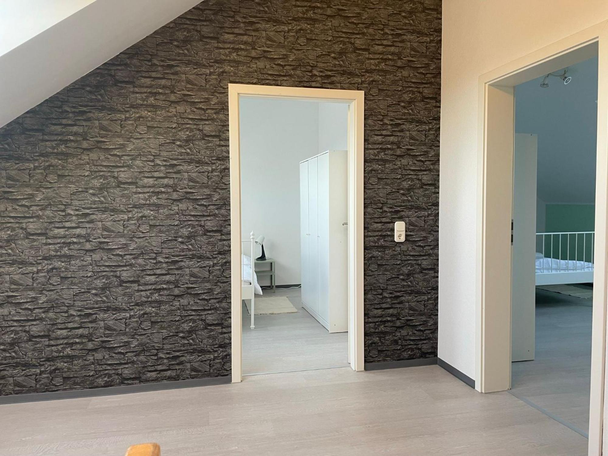 Citywohnung Wuerselen Экстерьер фото