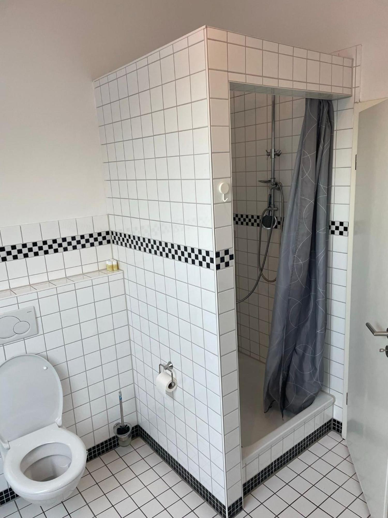 Citywohnung Wuerselen Экстерьер фото