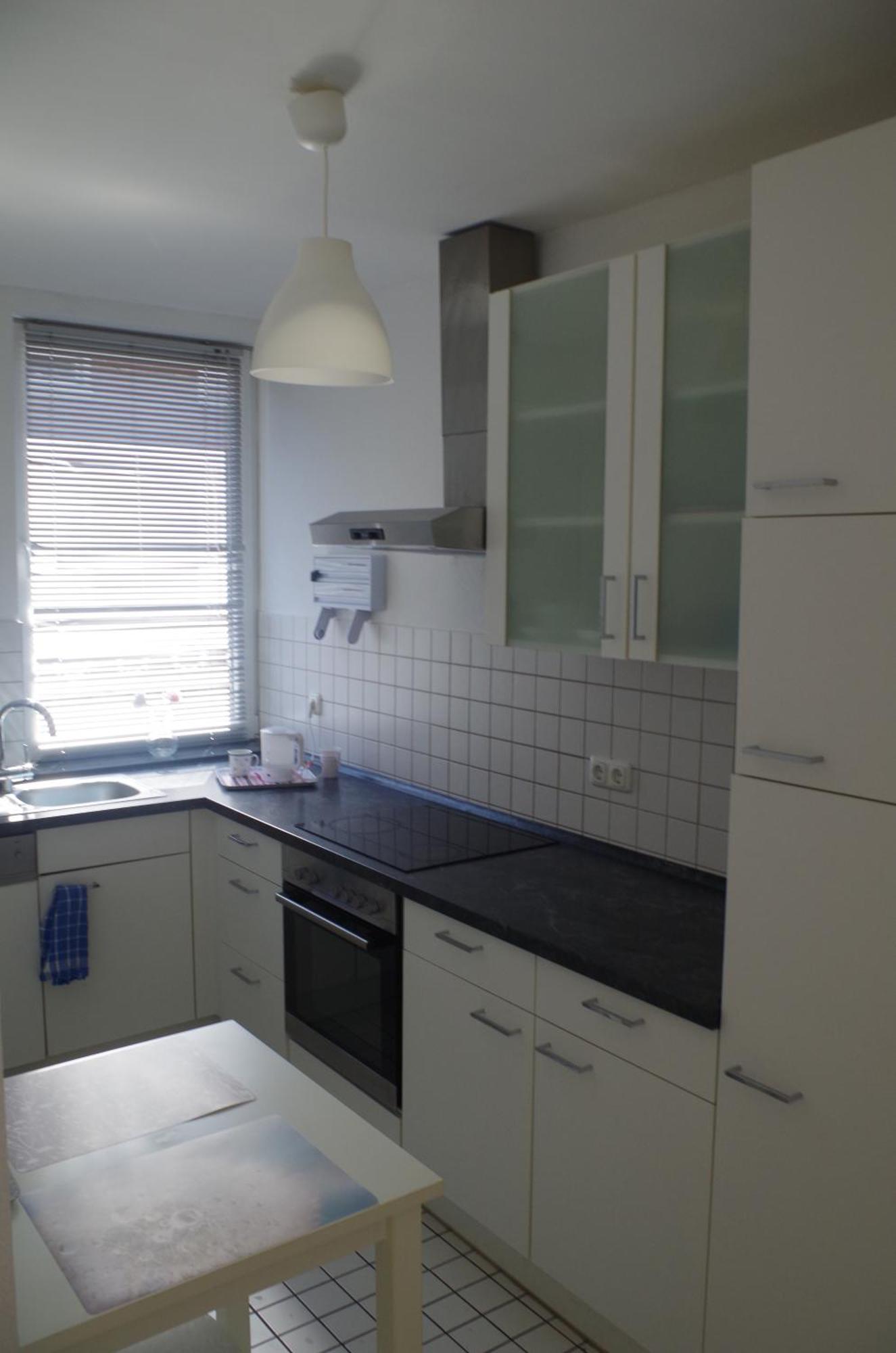Citywohnung Wuerselen Экстерьер фото