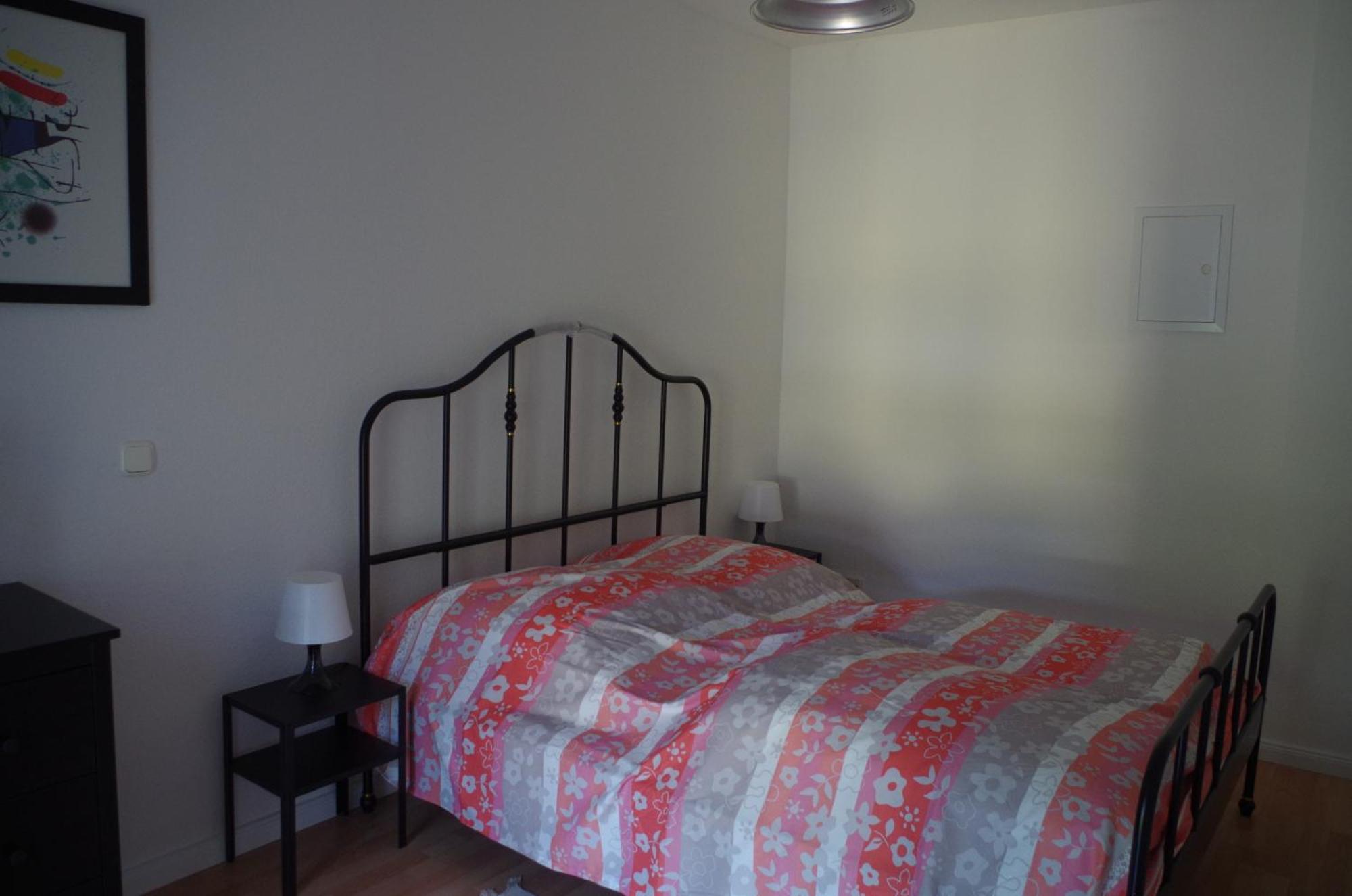 Citywohnung Wuerselen Экстерьер фото